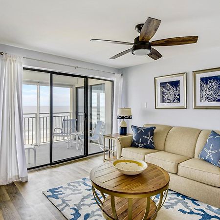 Mooring Villa Ocean City Room photo