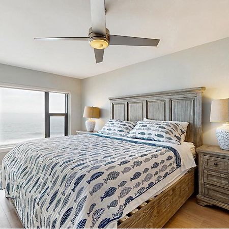 Mooring Villa Ocean City Exterior photo