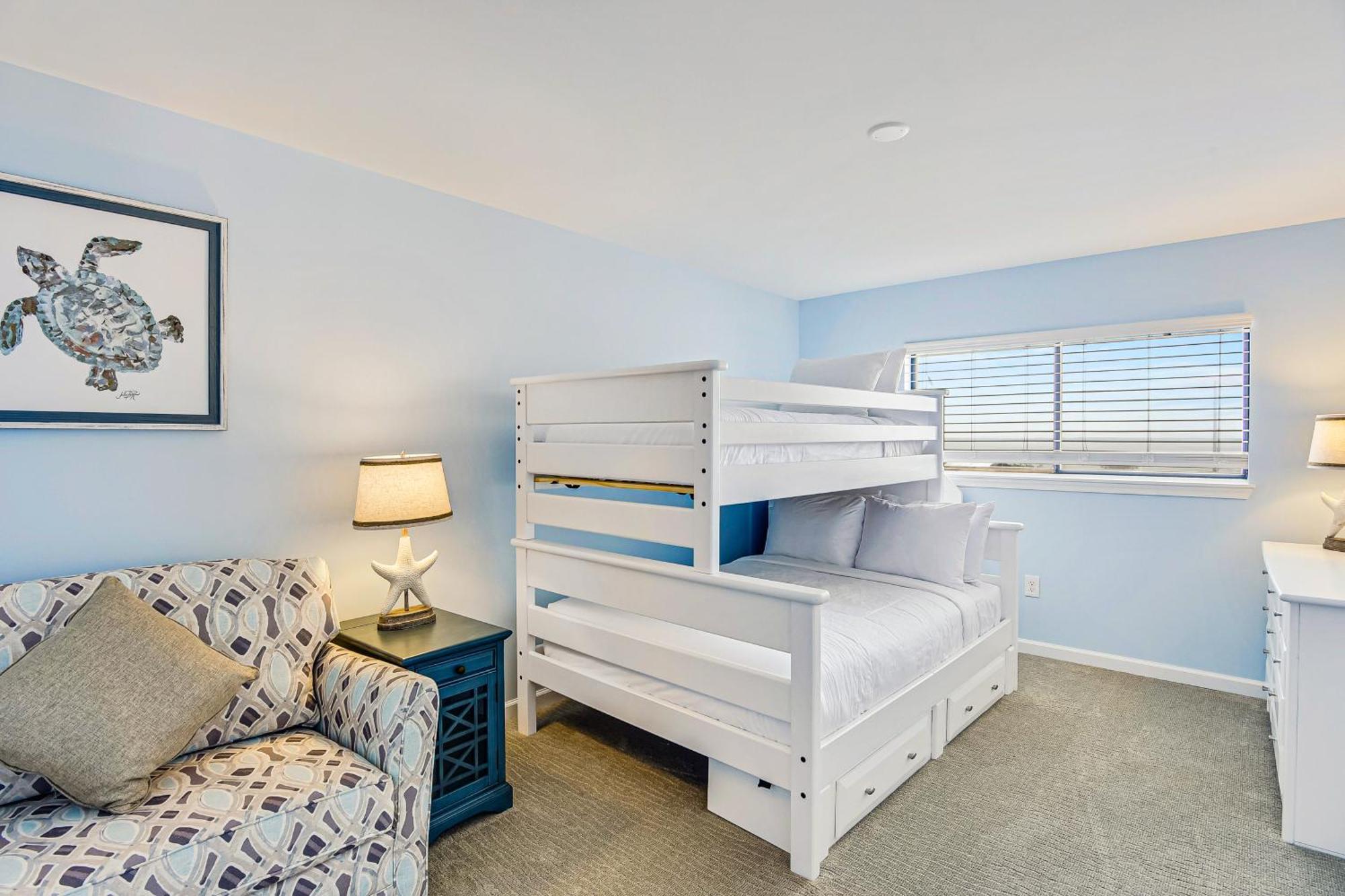 Mooring Villa Ocean City Room photo