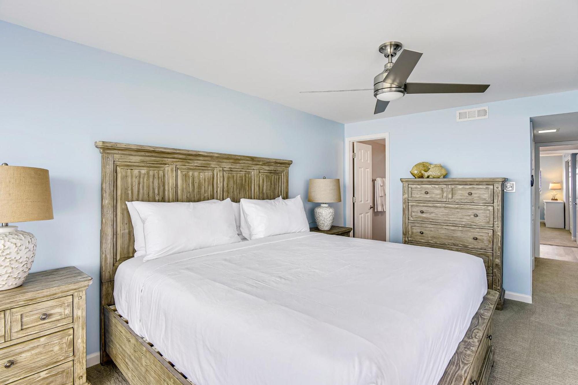 Mooring Villa Ocean City Room photo