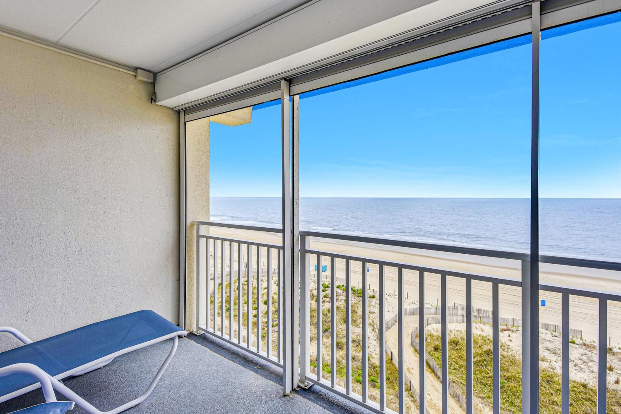 Mooring Villa Ocean City Room photo
