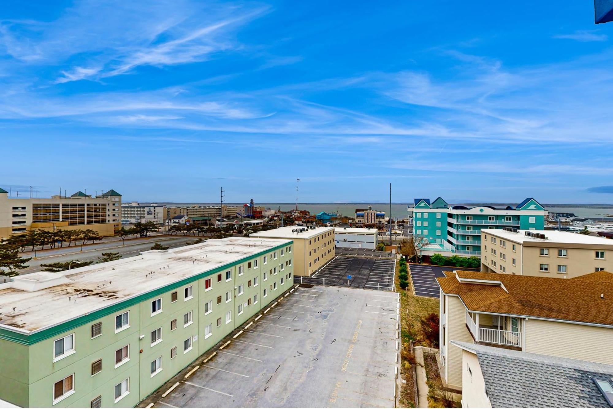 Mooring Villa Ocean City Exterior photo